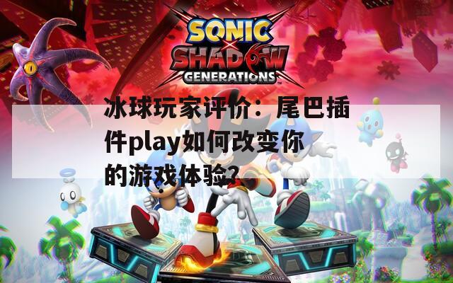 冰球玩家评价：尾巴插件play如何改变你的游戏体验？