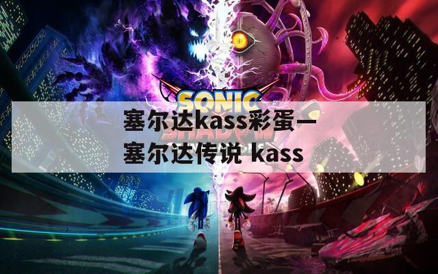 塞尔达kass彩蛋—塞尔达传说 kass