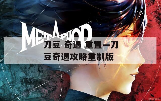 刀豆 奇遇 重置—刀豆奇遇攻略重制版